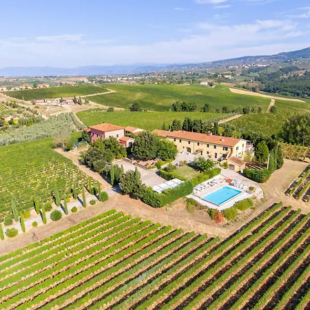 Agriturismo Luggiano-3