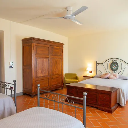 Agriturismo Luggiano-2