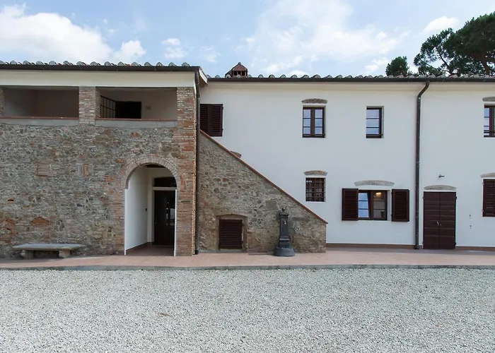 Monna Caterina Wine Resort Vinci
