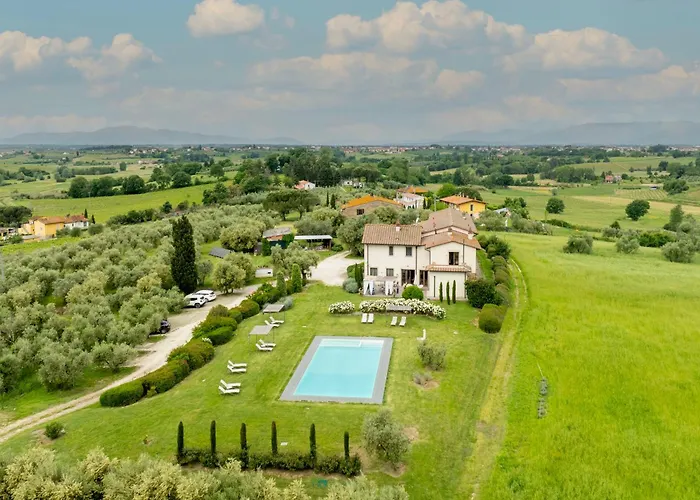 Agriturismo Cantagrillo